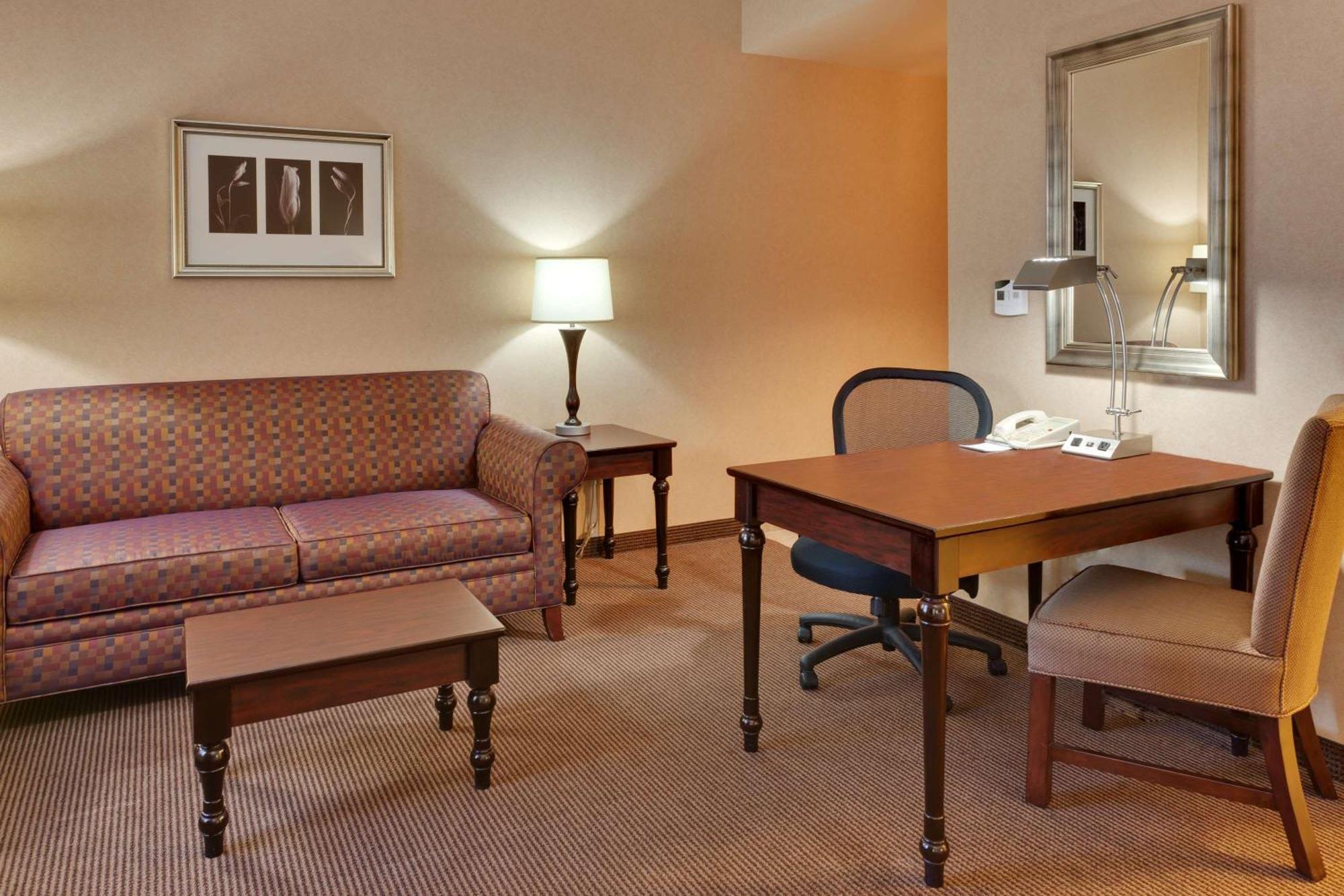 Hampton Inn & Suites Sacramento-Airport-Natomas Exterior foto