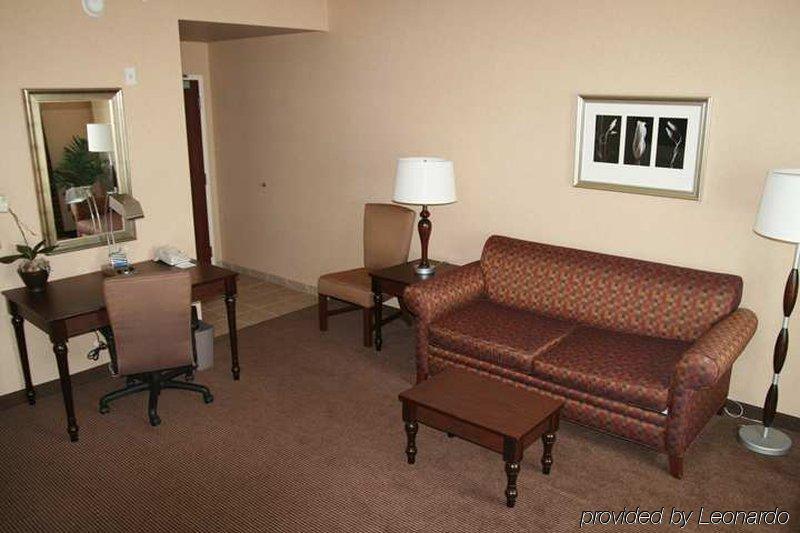 Hampton Inn & Suites Sacramento-Airport-Natomas Zimmer foto