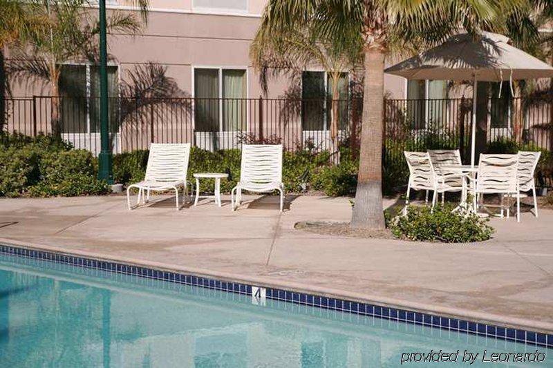 Hampton Inn & Suites Sacramento-Airport-Natomas Exterior foto