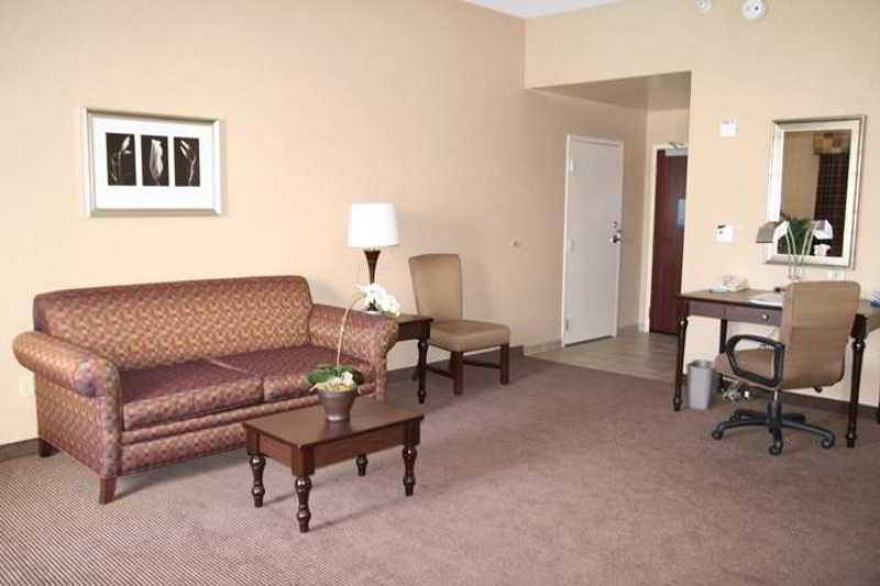 Hampton Inn & Suites Sacramento-Airport-Natomas Zimmer foto